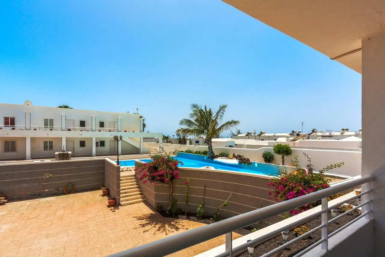 Pearl Apartment Puerto del Carmen