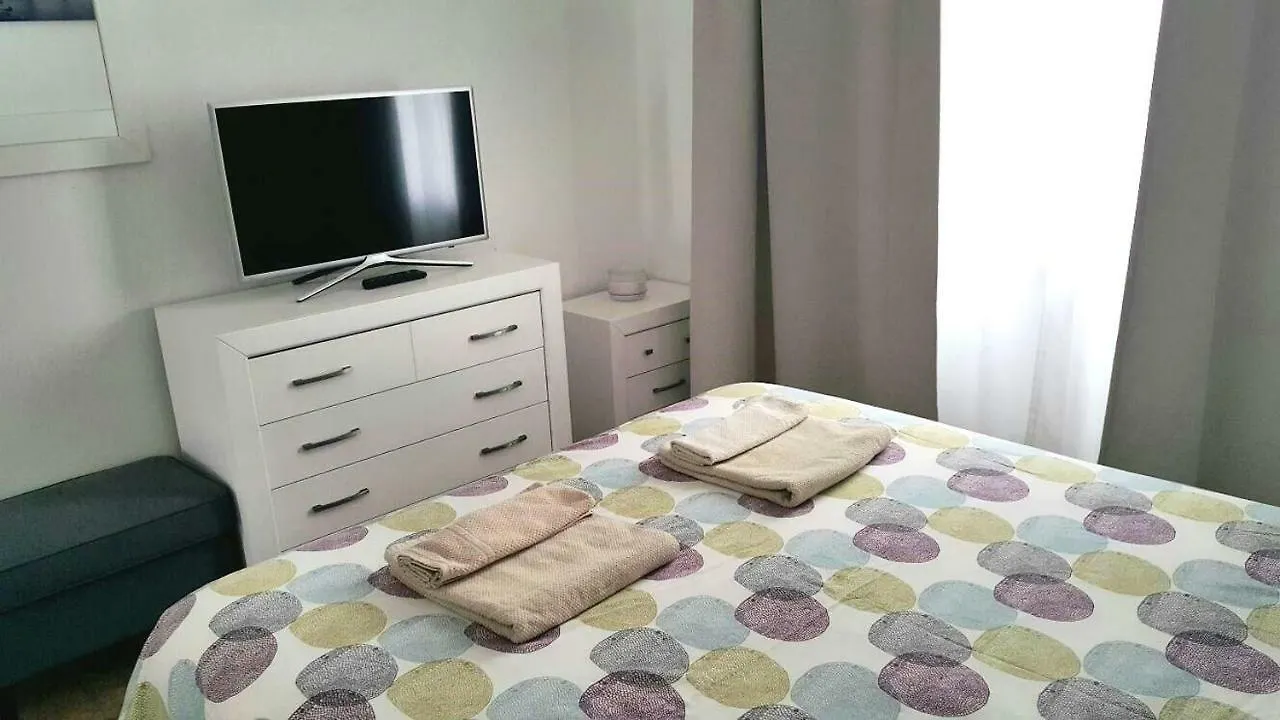 Pearl Apartment Puerto del Carmen  Spain