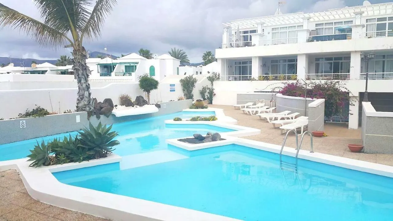 Pearl Apartment Puerto del Carmen  Spain