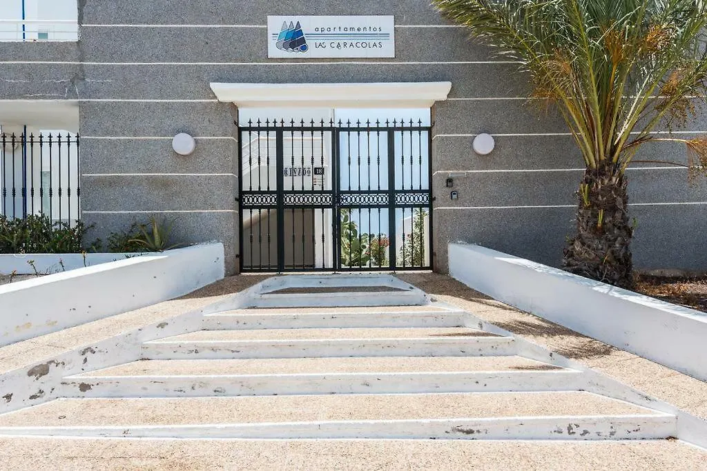 Pearl Apartment Puerto del Carmen