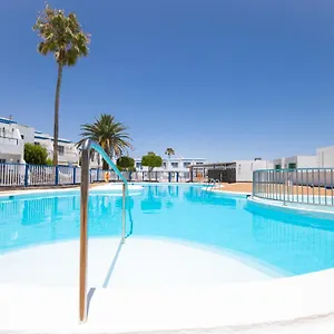  Apartment Atalaya Ground Floor Poolside