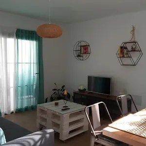 Maresia Apartamento