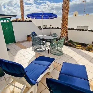 Two-bedroom With Two Large Terraces Apartamento