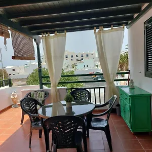  Apartment Sol Y Playa