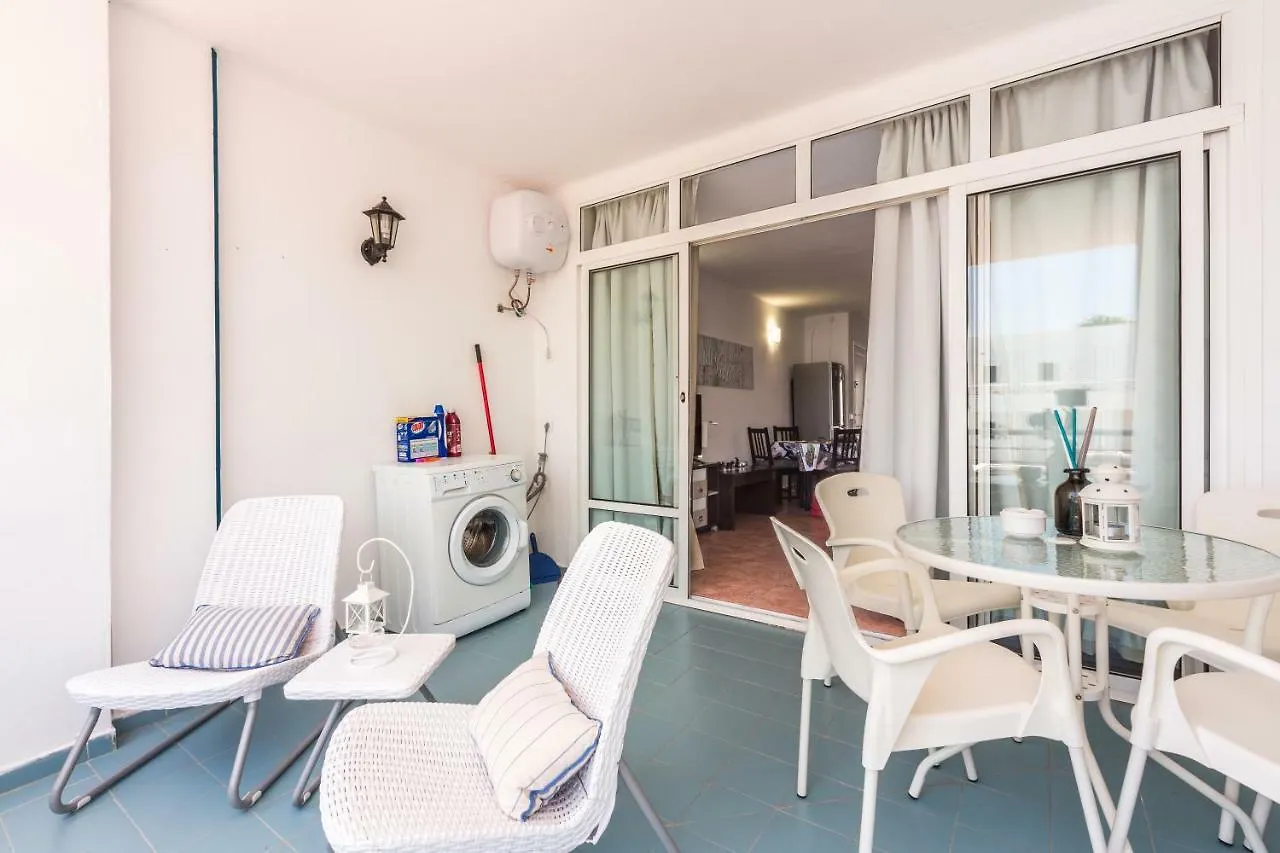 Pearl Apartment Puerto del Carmen  0*, Puerto del Carmen (Lanzarote) Spain