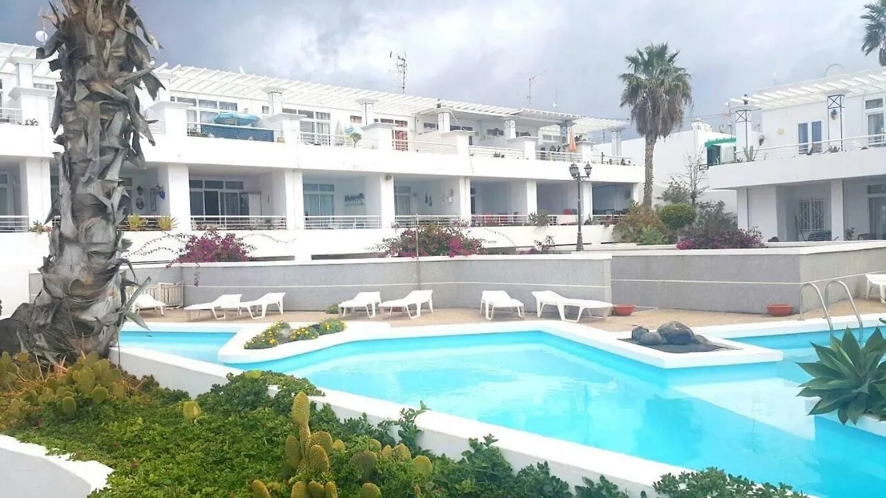 Pearl Apartment Puerto del Carmen   Puerto del Carmen (Lanzarote)