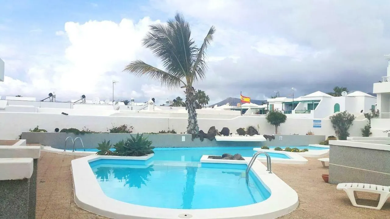 Pearl Apartment Puerto del Carmen  Spain