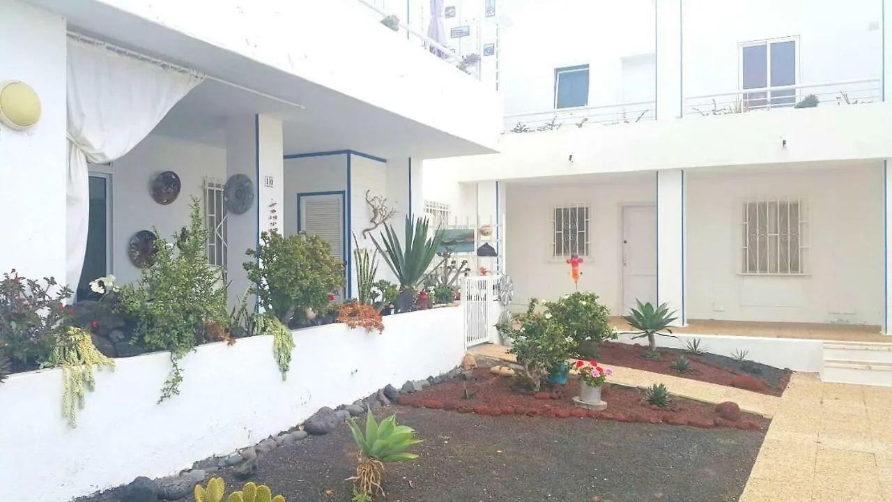 Apartamento Pearl Puerto del Carmen  0*, Puerto del Carmen (Lanzarote) España
