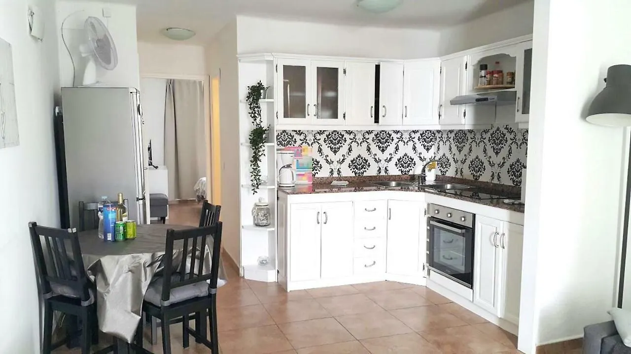 Apartamento Pearl Puerto del Carmen